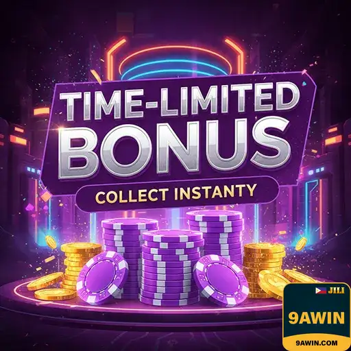 9awin bonus 