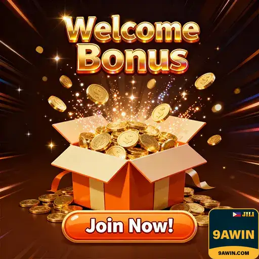 9awin bonus 