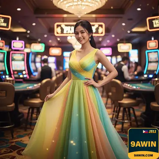 9awin casino 