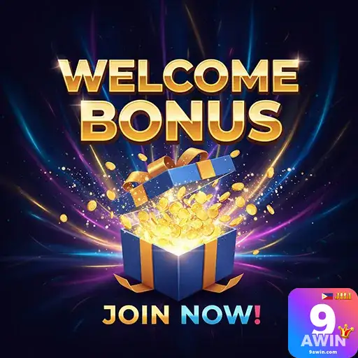 9awin bonus entretenimento online