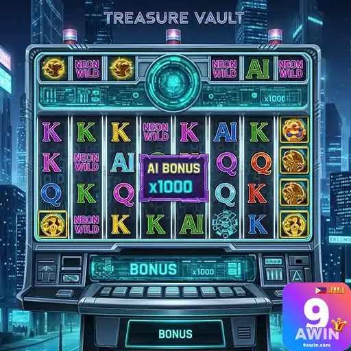 9awin Slots