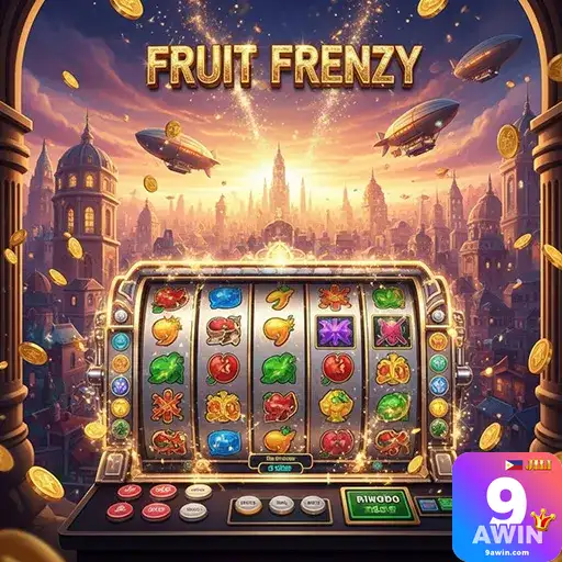 9awin slots jogos