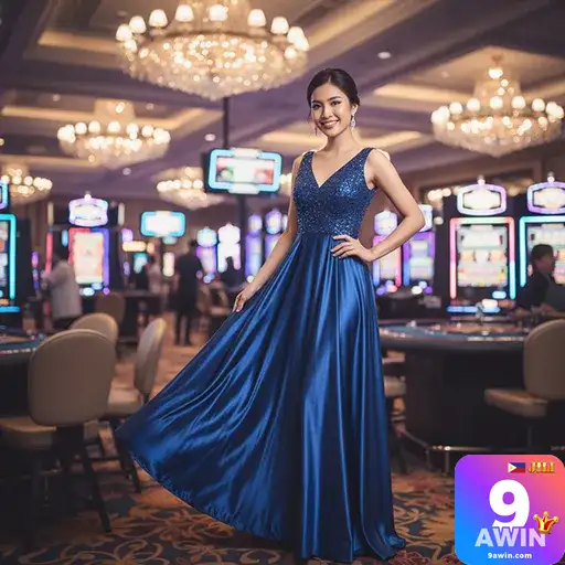 9awin Casino
