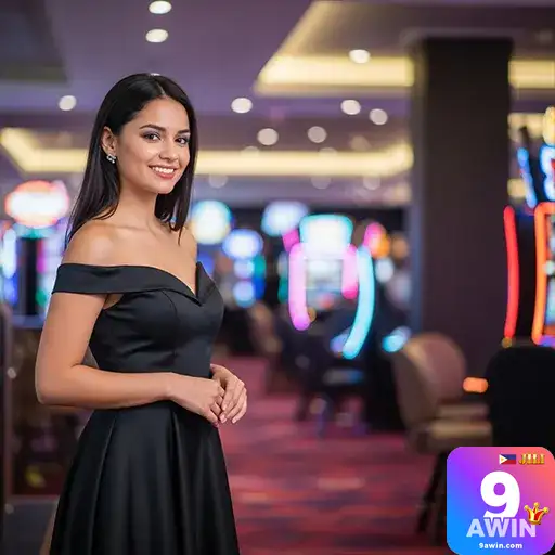 9awin casino entretenimento online