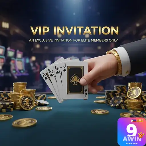 9awin VIP