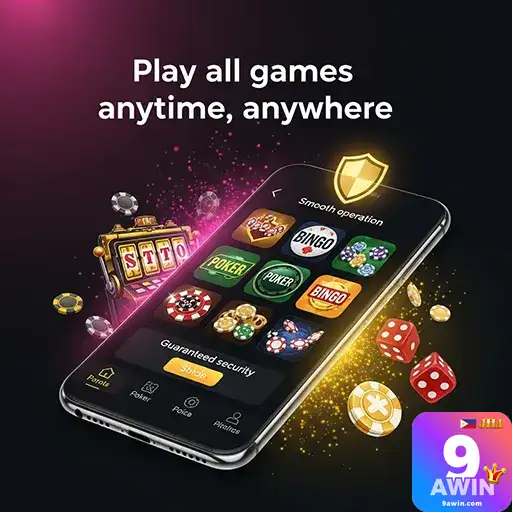 9awin App